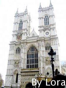 Westminster Abbey