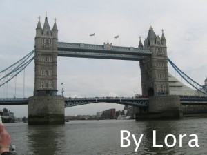 London Bridge