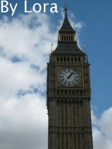 Big Ben