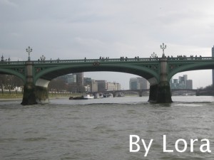 London Bridge