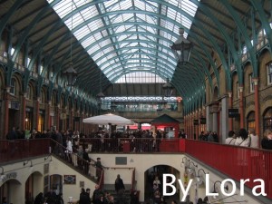 Covent Garden