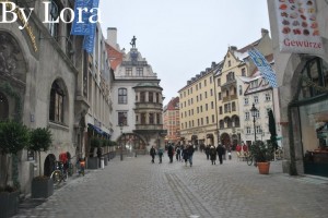 munich