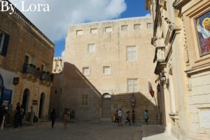 mdina