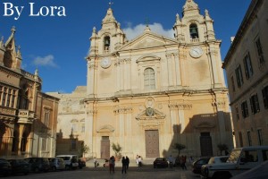 mdina