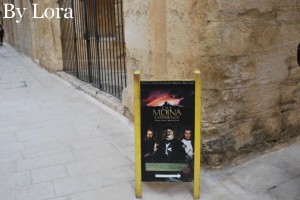 mdina