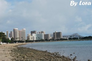 honolulu