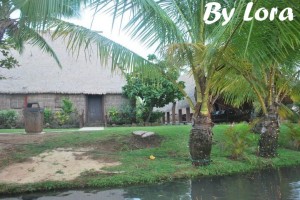 Polynesian Cultural Center