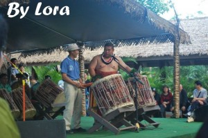 Polynesian Cultural Center