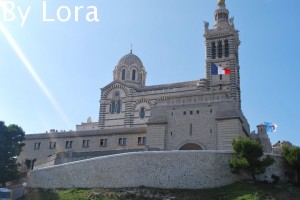 notre dame de la garde