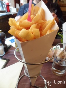 frites