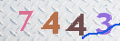 Code Anti-spam