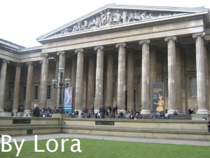 British Museum